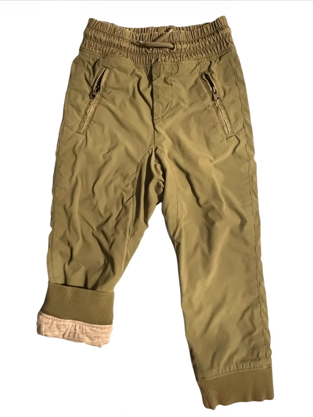 9 pc Boys Cold Weather Bundle, Sweaters Pants Jacket Pajama 4T